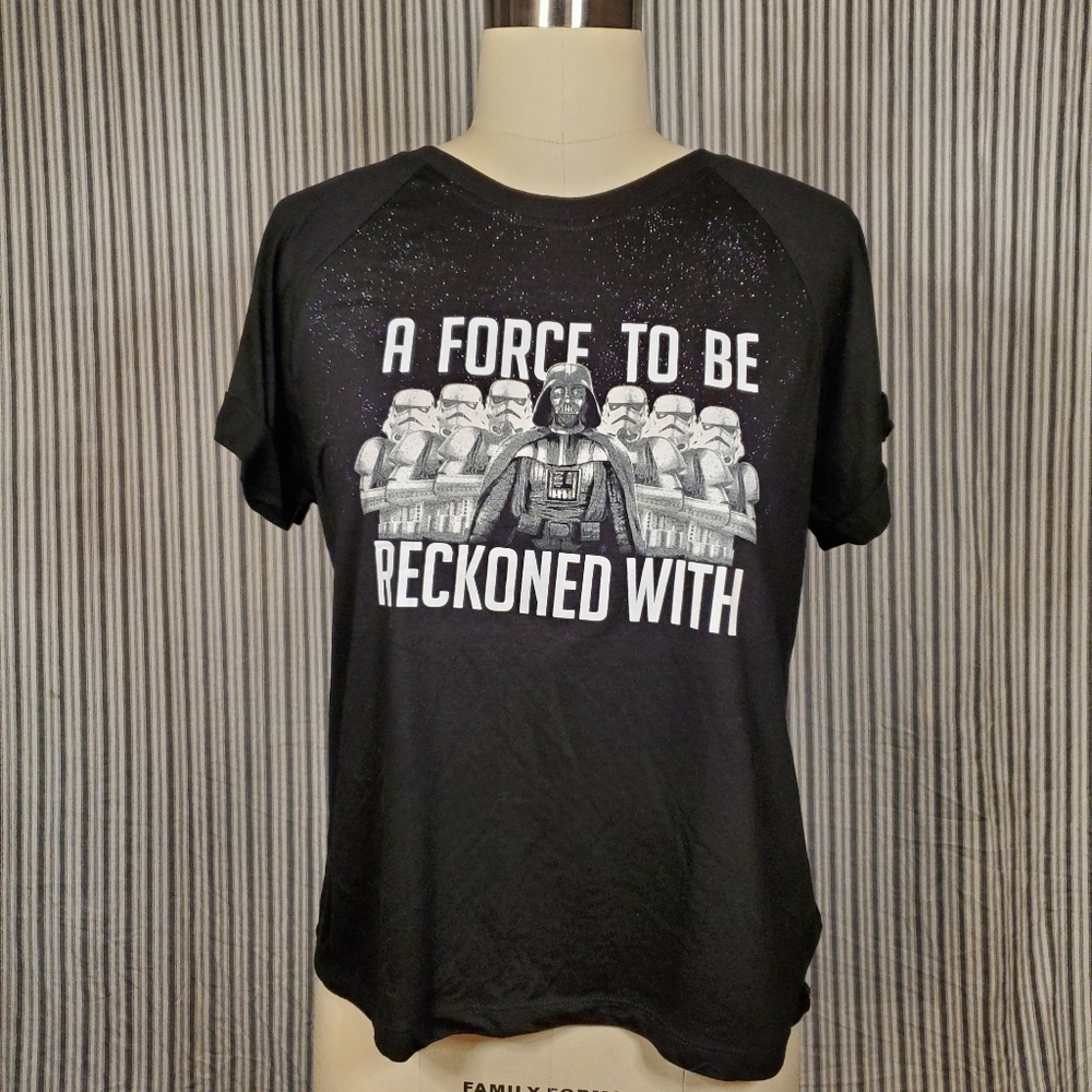 Star Wars Tee